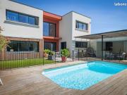 Maison 5 pièces 140 m²