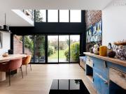 Maison 5 pièces 140 m²