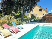 Maison 5 pièces 138 m²