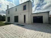 Maison 5 pièces 140 m²