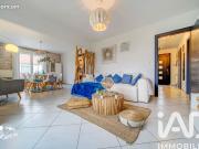 Maison 5 pièces 140 m²