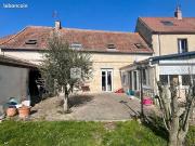 Maison 5 pièces 140 m²