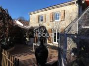 Maison 5 pièces 140 m²