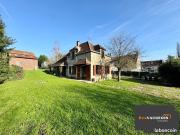Maison 5 pièces 140 m²