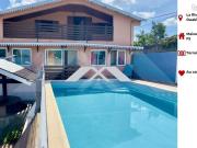 Maison 5 pièces 140 m²