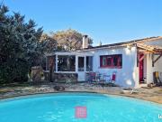 Maison 5 pièces 140 m²