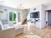 Maison 5 pièces 140 m²