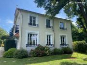 Maison 5 pièces 140 m²