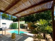 Maison 5 pièces 140 m²