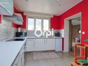 Maison 5 pièces 140 m²