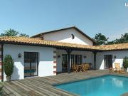 Maison 5 pièces 140 m²