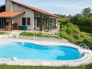 Maison 5 pièces 140 m²