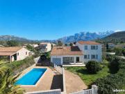 Maison 5 pièces 140 m²