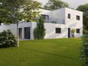 Maison 5 pièces 140 m²