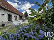 Maison 5 pièces 140 m²