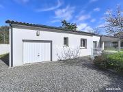 Maison 5 pièces 140 m²