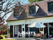 Maison 5 pièces 140 m² Maison 5 pièces 140 m²