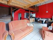 Maison 5 pièces 140 m²