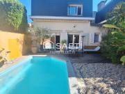 Maison 5 pièces 140 m²