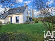 Maison 5 pièces 140 m²