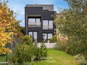 Maison 5 pièces 140 m²