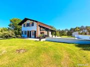 Maison 5 pièces 140 m²