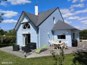 Maison 5 pièces 140 m²