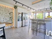 Maison 5 pièces 140 m²