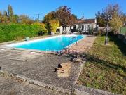 Maison 5 pièces 140 m²