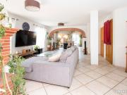 Maison 5 pièces 140 m²
