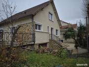 Maison 5 pièces 140 m²