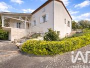 Maison 5 pièces 140 m²