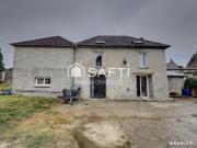 Maison 5 pièces 140 m²