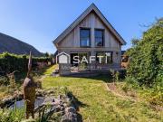 Maison 5 pièces 140 m²
