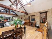 Maison 5 pièces 140 m²