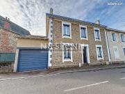 Maison 5 pièces 140 m²