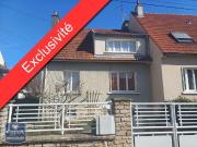 Maison 5 pièces 140 m²