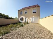 Maison 5 pièces 140 m²
