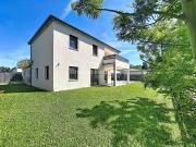 Maison 5 pièces 140 m²