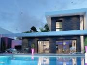 Maison 5 pièces 140 m²