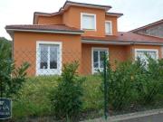 Maison 5 pièces 140 m²