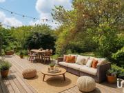 Maison 5 pièces 140 m²