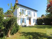 Maison 5 pièces 140 m²