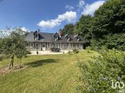 Maison 5 pièces 140 m²