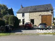 Maison 5 pièces 140 m²