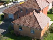 Maison 5 pièces 140 m²