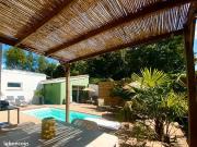 Maison 5 pièces 140 m²