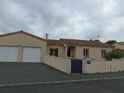 Maison 5 pièces 140 m²