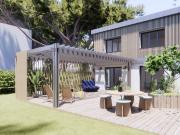 Maison 5 pièces 140 m²