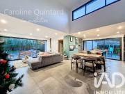 Maison 5 pièces 140 m²